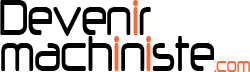 Devenir machiniste
